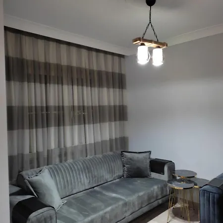 Lux Flat For 5 People With Nice Seaview Апартаменты *