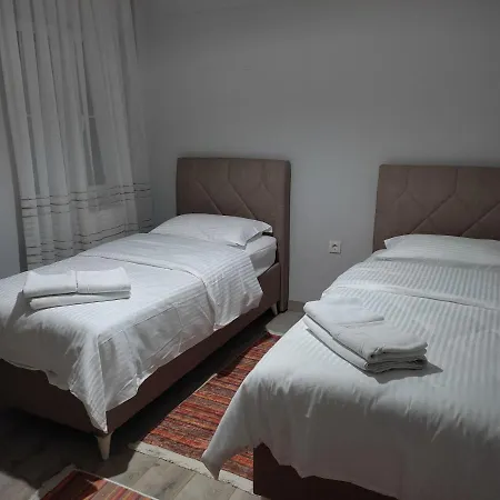 Lux Flat For 5 People With Nice Seaview Altinova (Yalova)