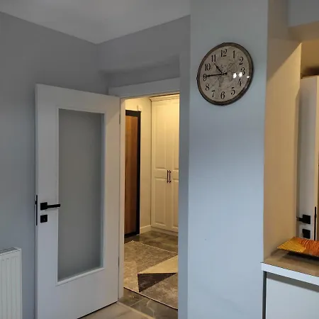 Lux Flat For 5 People With Nice Seaview Апартаменты Altinova (Yalova)