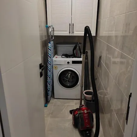 Lux Flat For 5 People With Nice Seaview *