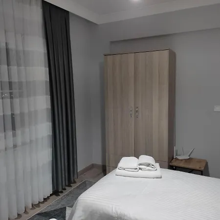 Lux Flat For 5 People With Nice Seaview *