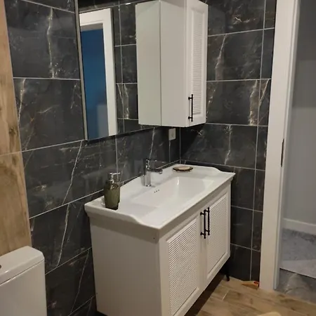 Lux Flat For 5 People With Nice Seaview *
