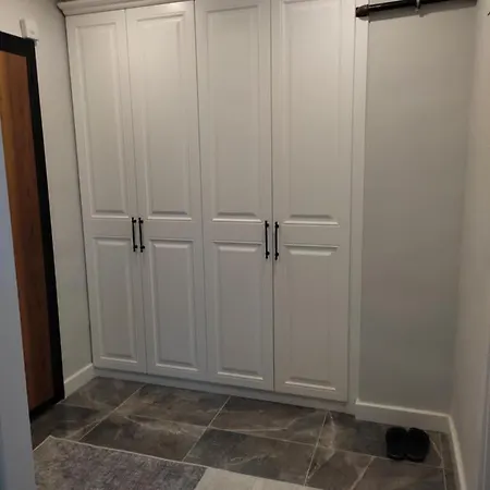 Апартаменты Lux Flat For 5 People With Nice Seaview *
